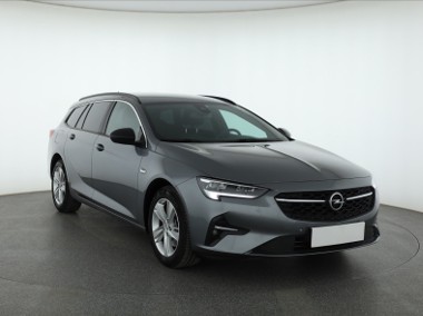 Opel Insignia , Navi, Klimatronic, Tempomat, Parktronic-1