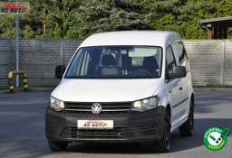 Volkswagen Caddy 2,0TDi VAT23%/Klimatyzacja/Serwisowany/Tempomat/Zadbany//GwArAnCjA