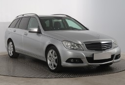 Mercedes-Benz Klasa C W204 , 170 KM, Navi, Klimatronic, Parktronic,