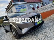 Nissan Qashqai III Roczna Gwarancja