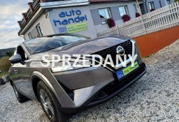 Nissan Qashqai III Roczna Gwarancja