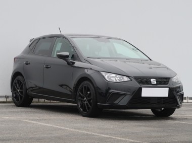 SEAT Ibiza V , Salon Polska, Serwis ASO, Klima-1