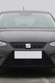 SEAT Ibiza V , Salon Polska, Serwis ASO, Klima-2