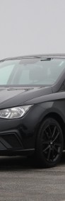 SEAT Ibiza V , Salon Polska, Serwis ASO, Klima-3