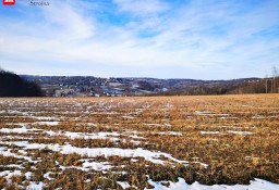 Działka budowlana Dobranowice