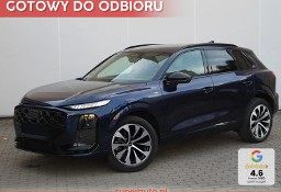 Audi Q3 II TFSI S line 1.5 TFSI S line (150 KM) kamera cofania + tempomat aktyw