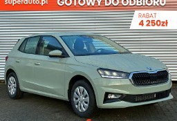 Skoda Fabia IV Essence 1.0 MPI Essence 1.0 MPI 80KM