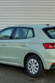 Skoda Fabia IV Essence 1.0 MPI Essence 1.0 MPI 80KM-2