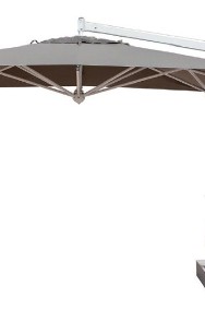 Parasol ogrodowy Scolaro model Pompei Braccio 3/4m-2