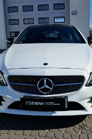 Mercedes-Benz Klasa C W205 Coupe 2.0 245KM 9G-Tronic f.VAT-2