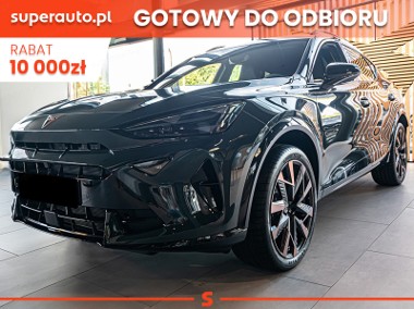 Cupra Formentor 1.5 eTSI DSG 1.5 eTSI 150KM DSG-1