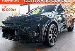 Cupra Formentor 1.5 eTSI DSG 1.5 eTSI 150KM DSG