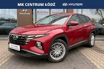 Hyundai Tucson III 1.6T-GDI 6MT 150KM Pure Alu 18 Android Auto Salon Polska Gwarancja