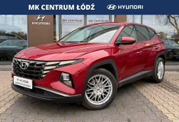 Hyundai Tucson III 1.6T-GDI 6MT 150KM Pure Alu 18 Android Auto Salon Polska Gwarancja