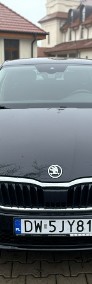 Skoda Scala FV23%, WYPAS-3