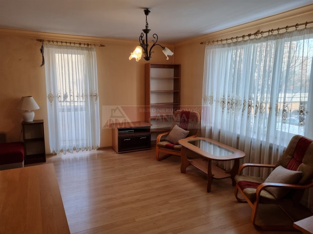 Zadbana duża kawalerka, Lublin os.Bronowice