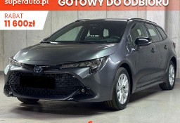 Toyota Corolla XII Comfort 1.8 Hybrid Comfort 1.8 Hybrid 140KM | Tempomat adaptacyjny!