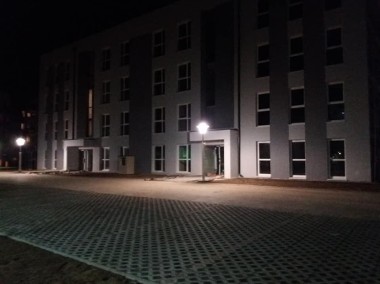 Nowe mieszkanie Pobiedziska, ul. Gen. T. Kutrzeby-1
