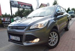 Ford Kuga II 1,6 Benzyna-150KM Asystent Parkowania, Keyless Go, Zarejestrowany!!