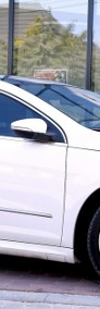 Volkswagen CC II R-LINE|Salon PL|BiXenon|DCC|2xPark| Panorama|DSG|Navi|Alcantara|GWAR-3