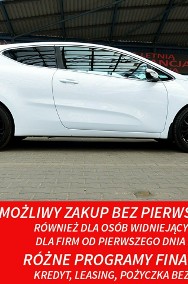 Kia Cee'd II 1,6i 135KM LED+2xklimatronic Serwisowany GWARANCJA Krajowy Bezwypadk-2