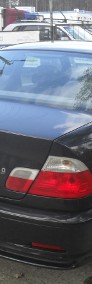 BMW SERIA 3 IV (E46) 1.8 Ci zarejestr.COUPE klima I rej.2001 r.ZAMIANA-3