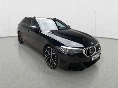 BMW SERIA 5 VII (F90)-1