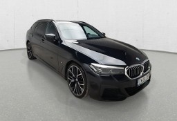 BMW SERIA 5 VII (F90)