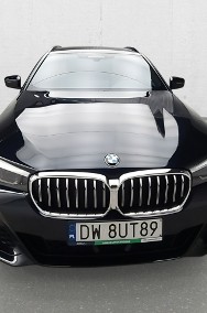 BMW SERIA 5 VII (F90)-2