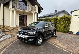 Ford Ranger III 2.2 TDCi 4x4 DC Limited EU6