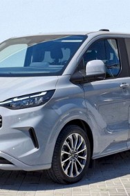 Ford Tourneo 320 L2H1 Titanium X A8 AWD 320 L2H1 Titanium X A8 AWD 2.0 170KM-2