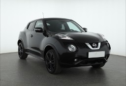 Nissan Juke , Salon Polska, Automat, Skóra, Navi, Klimatronic, Tempomat