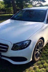 Mercedes-Benz Klasa E W213 Najtaniej w EU!-2