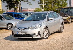 Toyota Corolla XI 1.4 D4D 106KM Faktura VAT 23%