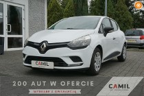 Renault Clio IV 1.5 DCi 75 KM, sprawne, zadbane, rok gwarancji, vat 23%,