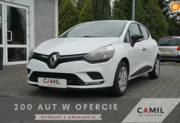 Renault Clio IV 1.5 DCi 75 KM, sprawne, zadbane, rok gwarancji, vat 23%,