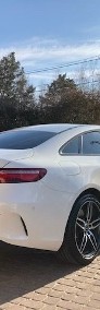 E450 COUPE 367KM 4MATIC Polski Salon Bezwypadkowy FV23-4