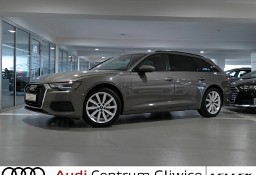 Audi A6 V (C8) Avant ReflektoryLED Akt Tempomat Rozpoznawanie znaków Lane Assist Ca
