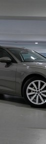 Audi A6 V (C8) Avant ReflektoryLED Akt Tempomat Rozpoznawanie znaków Lane Assist Ca-3