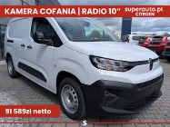 Citroen Berlingo XL L2H1 XL L2H1 1.5 130KM