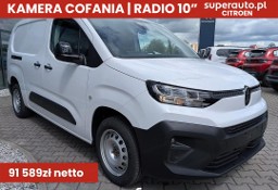 Citroen Berlingo XL L2H1 XL L2H1 1.5 130KM