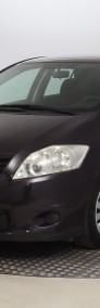Toyota Auris I , Salon Polska, Klima-3