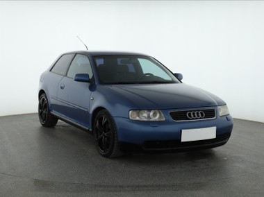 Audi A3 I (8L) , HAK,ALU, El. szyby-1