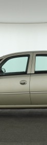 Opel Meriva A , Klimatronic,ALU, El. szyby, Alarm-4