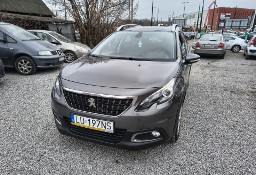 Peugeot 2008 1.2 SIGNATURE