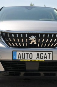 Peugeot 5008 II led*pełny automat*gwarancja*android auto*gwarancja*7 os-2