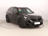 BMW X1 F48 , Salon Polska, Serwis ASO, Automat, VAT 23%, Skóra, Navi,