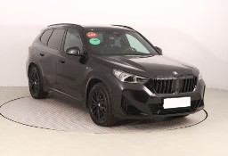 BMW X1 F48 , Salon Polska, Serwis ASO, Automat, VAT 23%, Skóra, Navi,