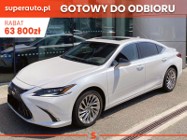 Lexus ES VII 300h Omotenashi 300h Omotenashi 2.5 E-CVT 218KM | Podgrzewane fotele