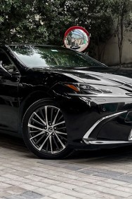 Lexus ES VII 300h Prestige ES 300h Prestige 2.5 Hybrid | Szyberdach-2